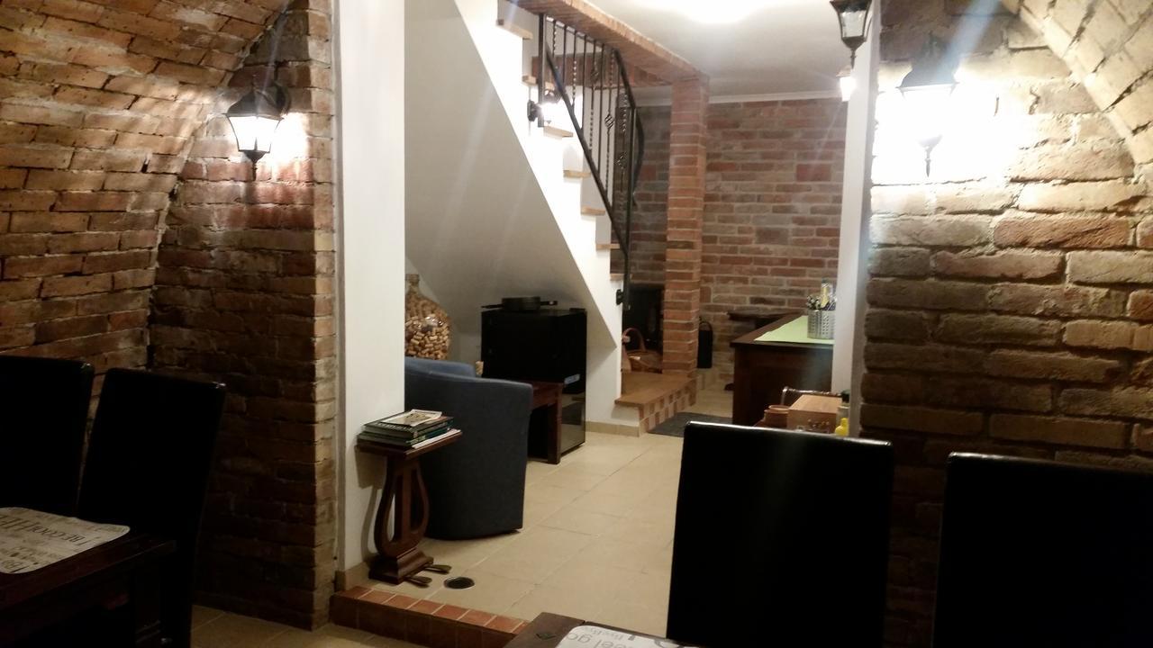 Sommelierka Apartment Valtice Ngoại thất bức ảnh