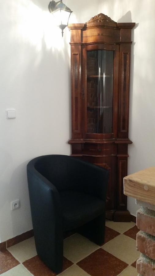 Sommelierka Apartment Valtice Ngoại thất bức ảnh
