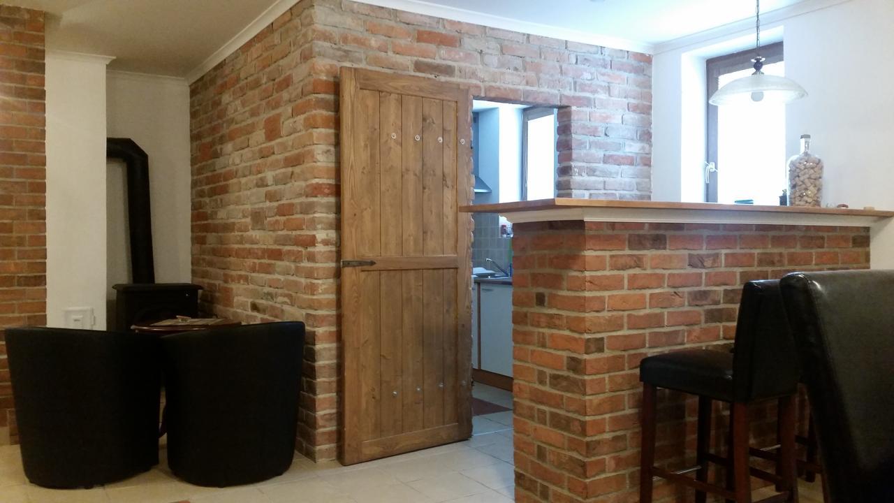 Sommelierka Apartment Valtice Ngoại thất bức ảnh
