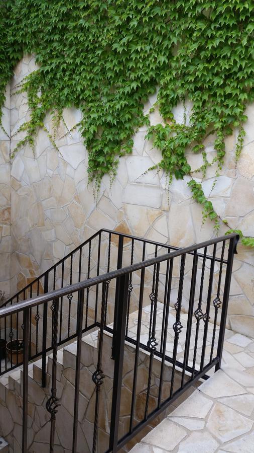 Sommelierka Apartment Valtice Ngoại thất bức ảnh