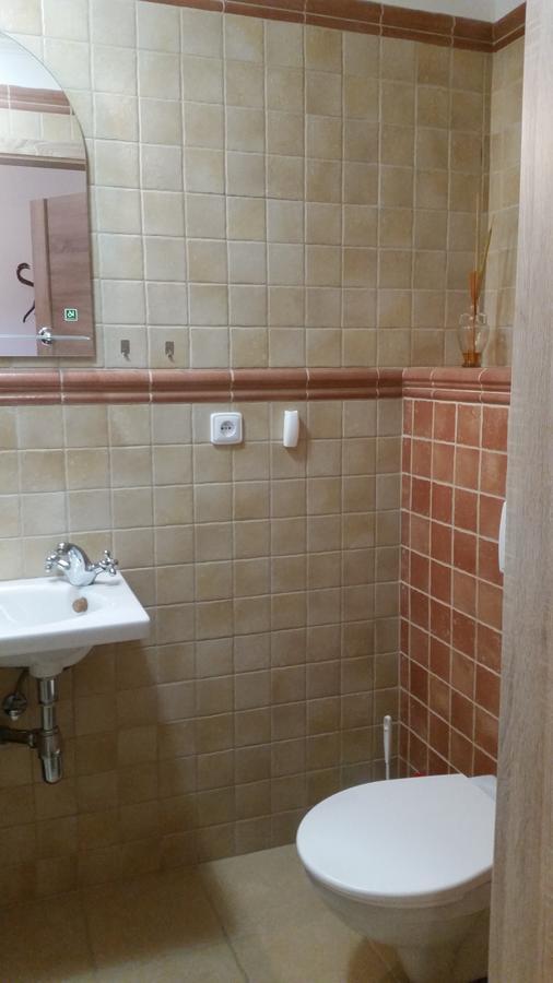 Sommelierka Apartment Valtice Ngoại thất bức ảnh