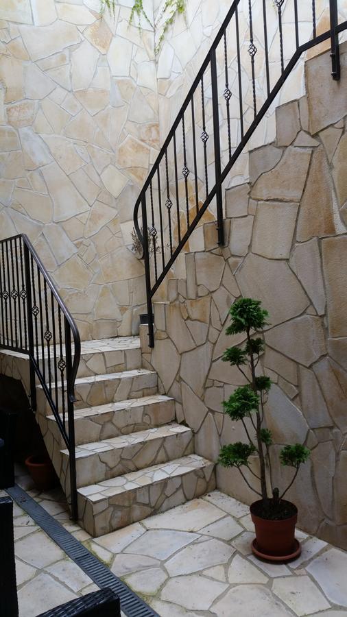 Sommelierka Apartment Valtice Ngoại thất bức ảnh