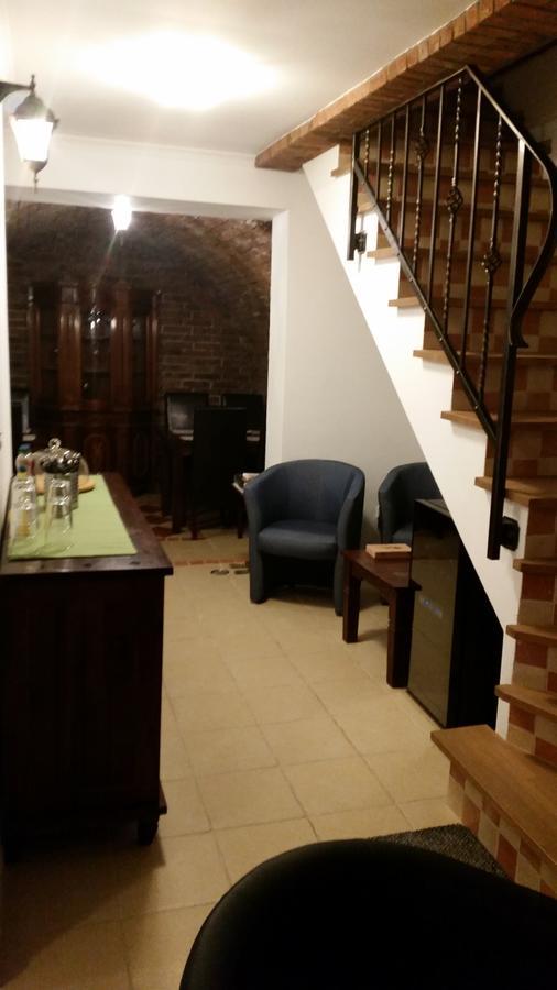 Sommelierka Apartment Valtice Ngoại thất bức ảnh