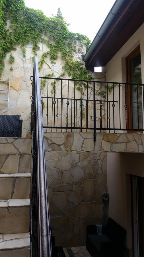 Sommelierka Apartment Valtice Ngoại thất bức ảnh