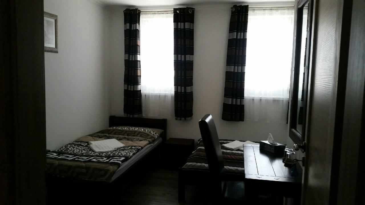 Sommelierka Apartment Valtice Ngoại thất bức ảnh